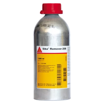 Очиститель Sika 208, 1000мл