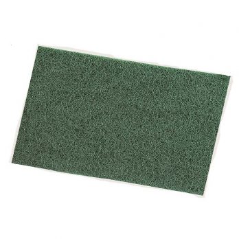 Лист 7496 SCOTCH-BRITE 3М, A VFN, зеленый, 145 мм х 224 мм, 20 шт./уп.