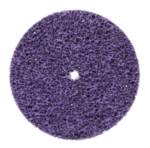 Круг 07934 SCOTCH-BRITE XT-DC S XCS цвет фиолетовый, диаметр 150мм х 13мм