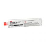 SIGEL Scotch-Weld клей цианакрилатный однокомпонентный прозрачный, 300г
