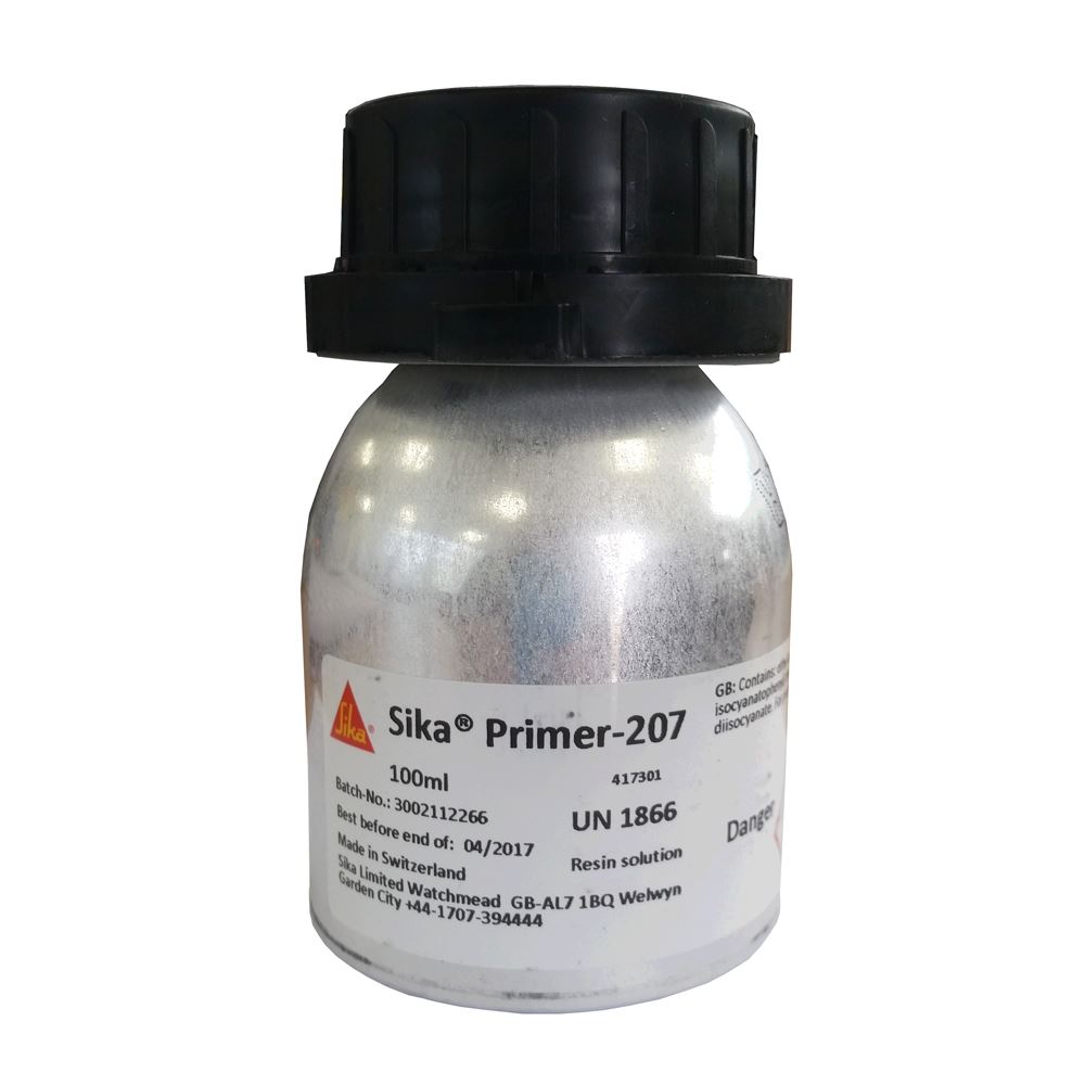 Праймер Sika 207 30МЛ