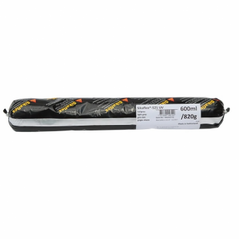 Sikaflex-521UV черный UP600