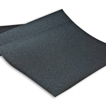 3M Wetordry 734 Бумага абразивная, водостойкая, Р600, 230мм х 280мм, 25 шт/кор, 10 кор/уп