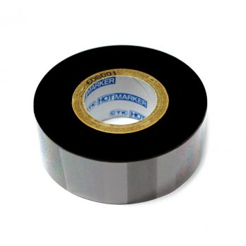 Красящая лента HotMarker S619-20 черная для принтеров SP6600 / SP2300 / SP2000 (Ширина 20мм х 200м)