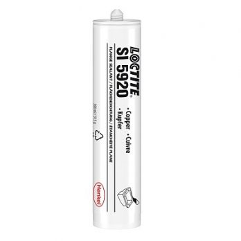 Силиконовый герметик Loctite 5920 300мл
