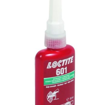 Резьбовой фиксатор Loctite 601