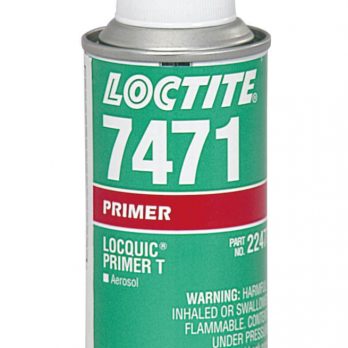 Активатор для анаэробных клеев и герметиков Loctite 7471 4,5oz (128мл)