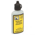 Цианокрилатовый клей Norland Optical Adhesive 85 (NOA 85)