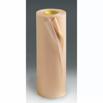 3M Cushion-Mount Plus E1115H Лента для Монтажа Флексографских Форм, бежевая, рулон 457 мм х 33 м