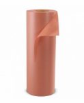 3M Cushion-Mount Plus E1215 Лента для Монтажа Флексографских Форм, оранжевая, рулон 457 мм х 23 м