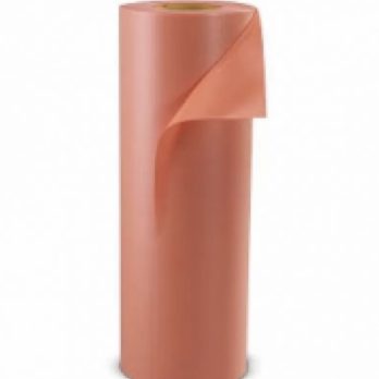 3M Cushion-Mount Plus E1215 Лента для Монтажа Флексографских Форм, оранжевая, рулон 457 мм х 23 м