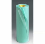 3M Cushion-Mount Plus E1715H Лента для Монтажа Флексографских Форм, зеленая, рулон 457 мм х 23 м