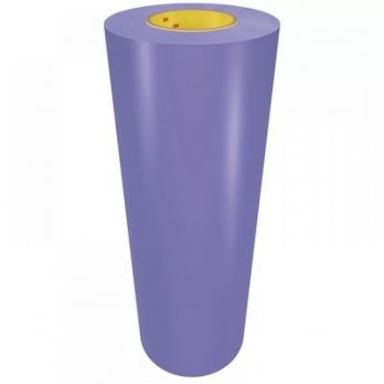 3M Cushion-Mount Plus Е1520 Лента для Монтажа Флексографских Форм, 457мм х 23м