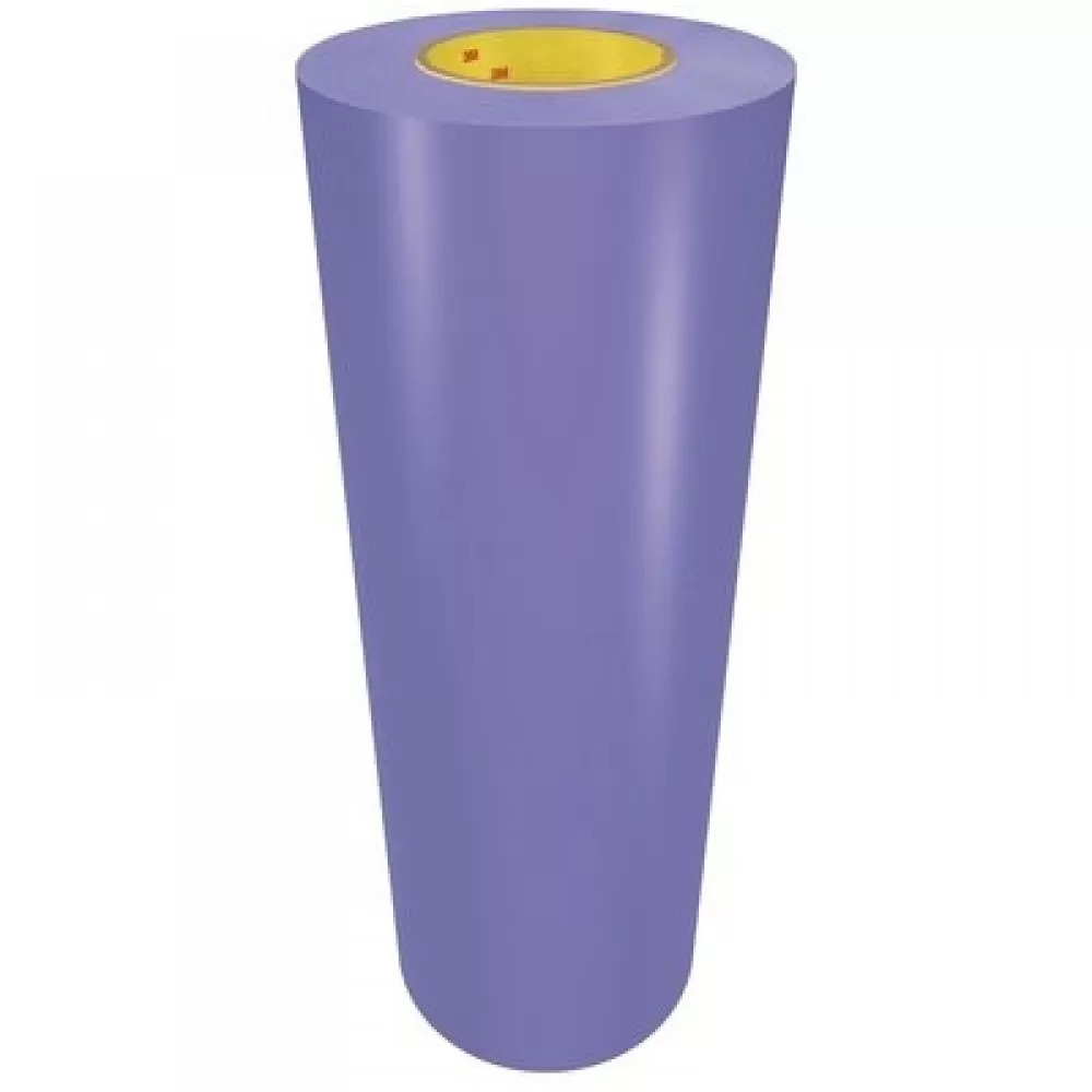 3M Cushion-Mount Plus Е1520 Лента для Монтажа Флексографских Форм, 457мм х 23м