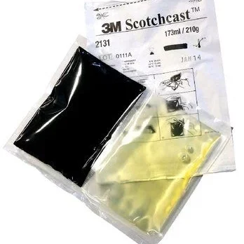 2131 Scotchcast электроизоляционный компаунд