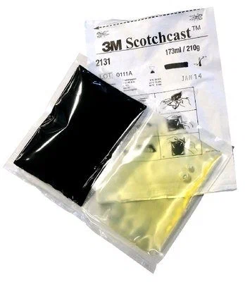 2131 Scotchcast электроизоляционный компаунд