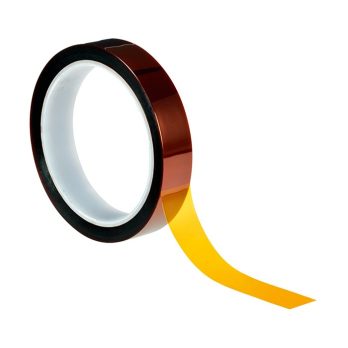 Односторонняя полиамидная лента 3M Kapton 5413