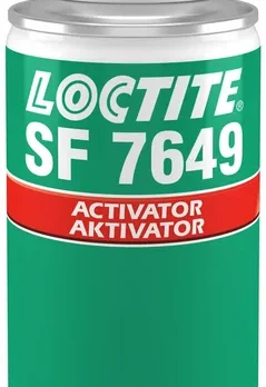Активатор для анаэробов спрей LOCTITE SF 7649, аэрозоль 150 мл