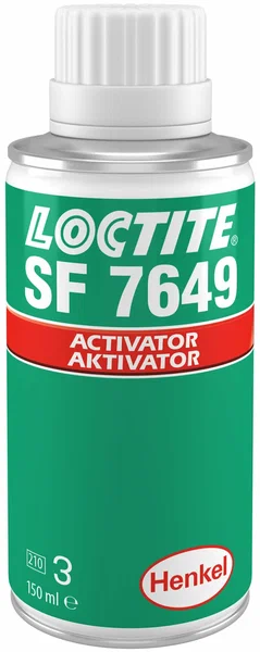 Активатор для анаэробов спрей LOCTITE SF 7649, аэрозоль 150 мл
